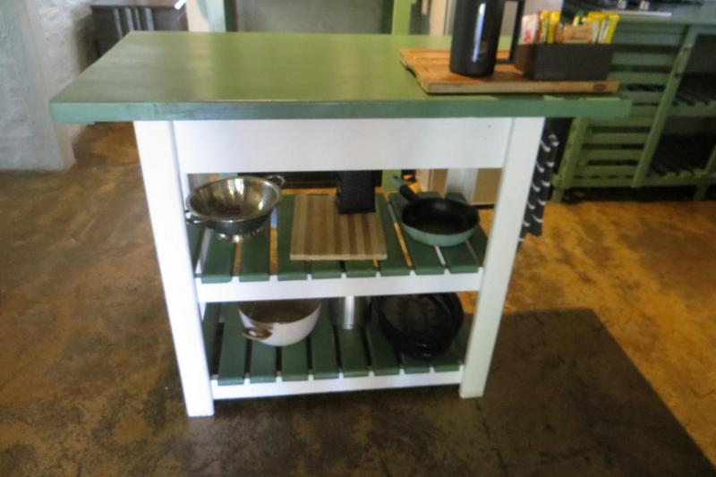 1 Bedroom Property for Sale in Nieu Bethesda Eastern Cape